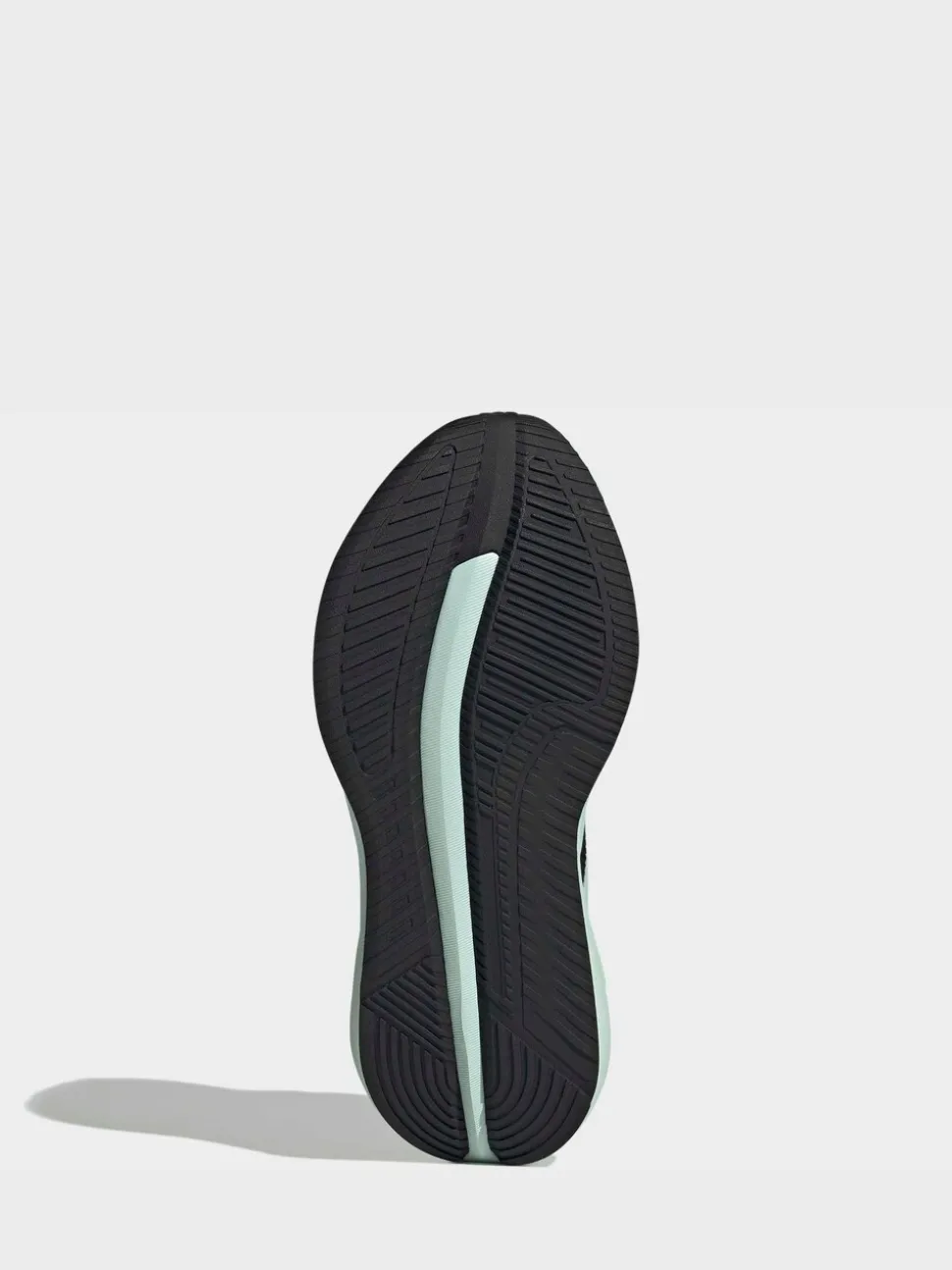 Noir/Vert - Baskets adidas Galaxy 7