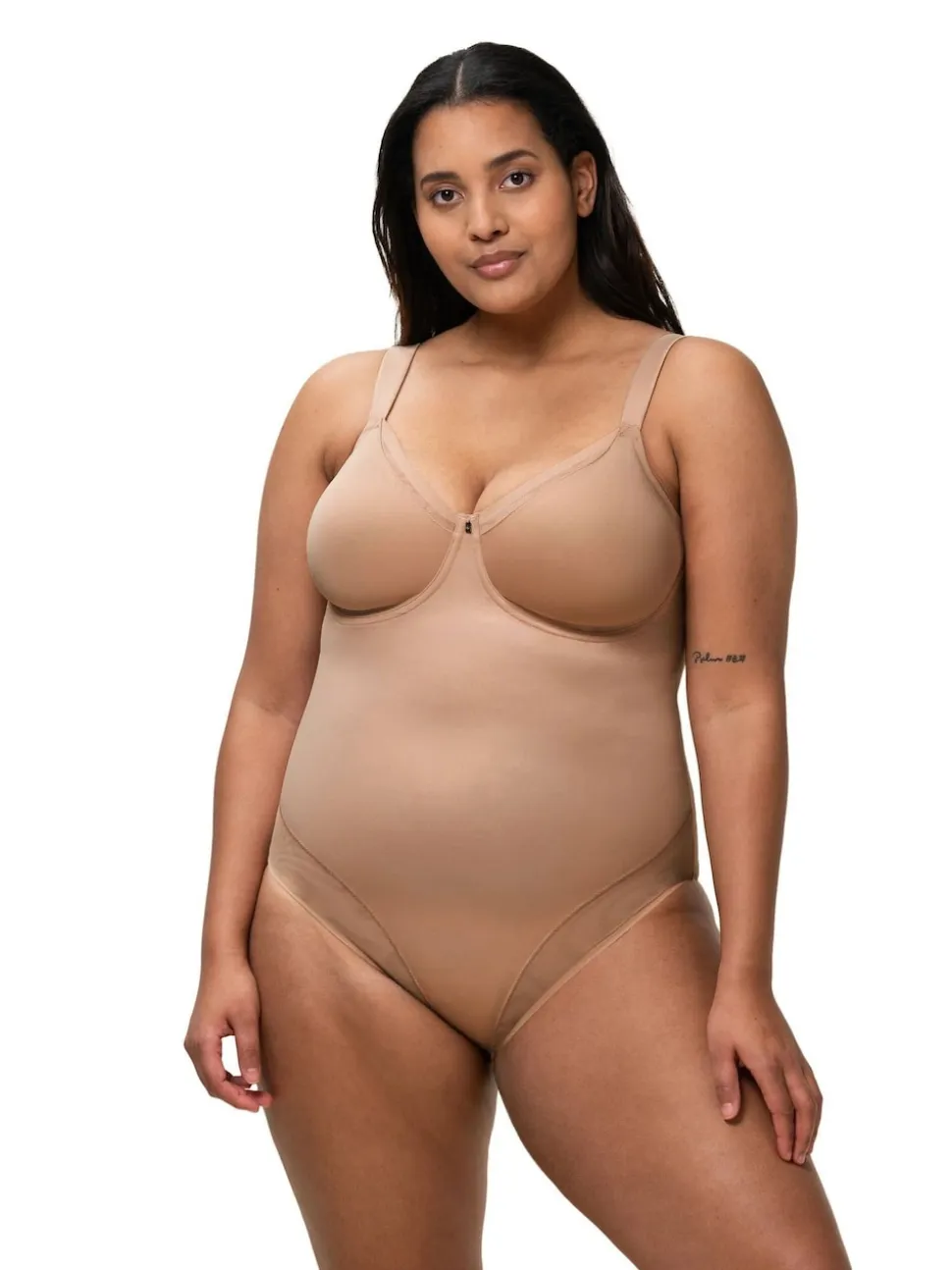 Nude - Body façonnant Triumph filaire True Shape Sensation