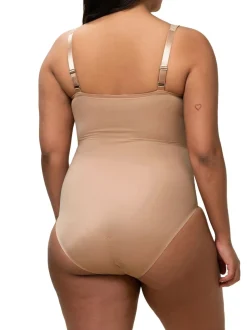 Nude - Body façonnant Triumph filaire True Shape Sensation