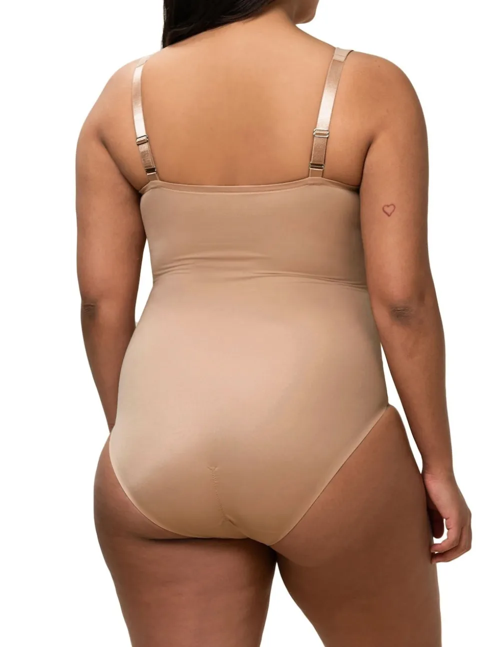 Nude - Body façonnant Triumph filaire True Shape Sensation