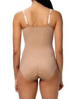 Nude - Body façonnant Triumph filaire True Shape Sensation