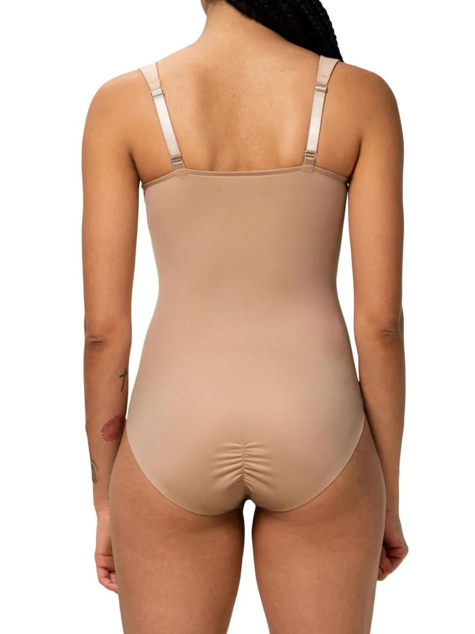 Nude - Body façonnant Triumph filaire True Shape Sensation