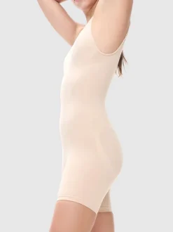 Nude - Body gainant Heist Contour