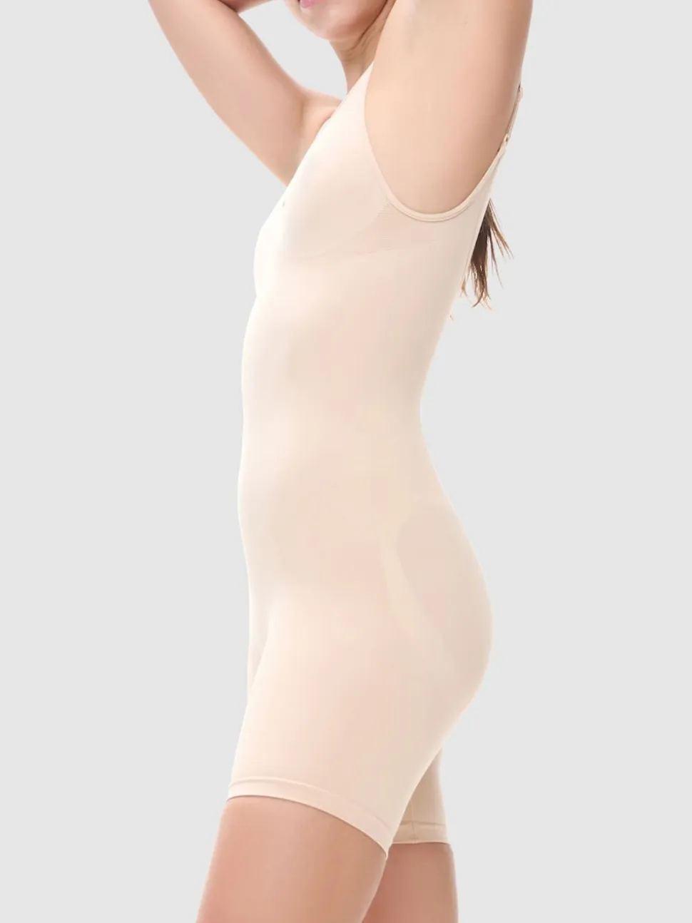 Nude - Body gainant Heist Contour