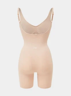 Nude - Body gainant Heist Contour