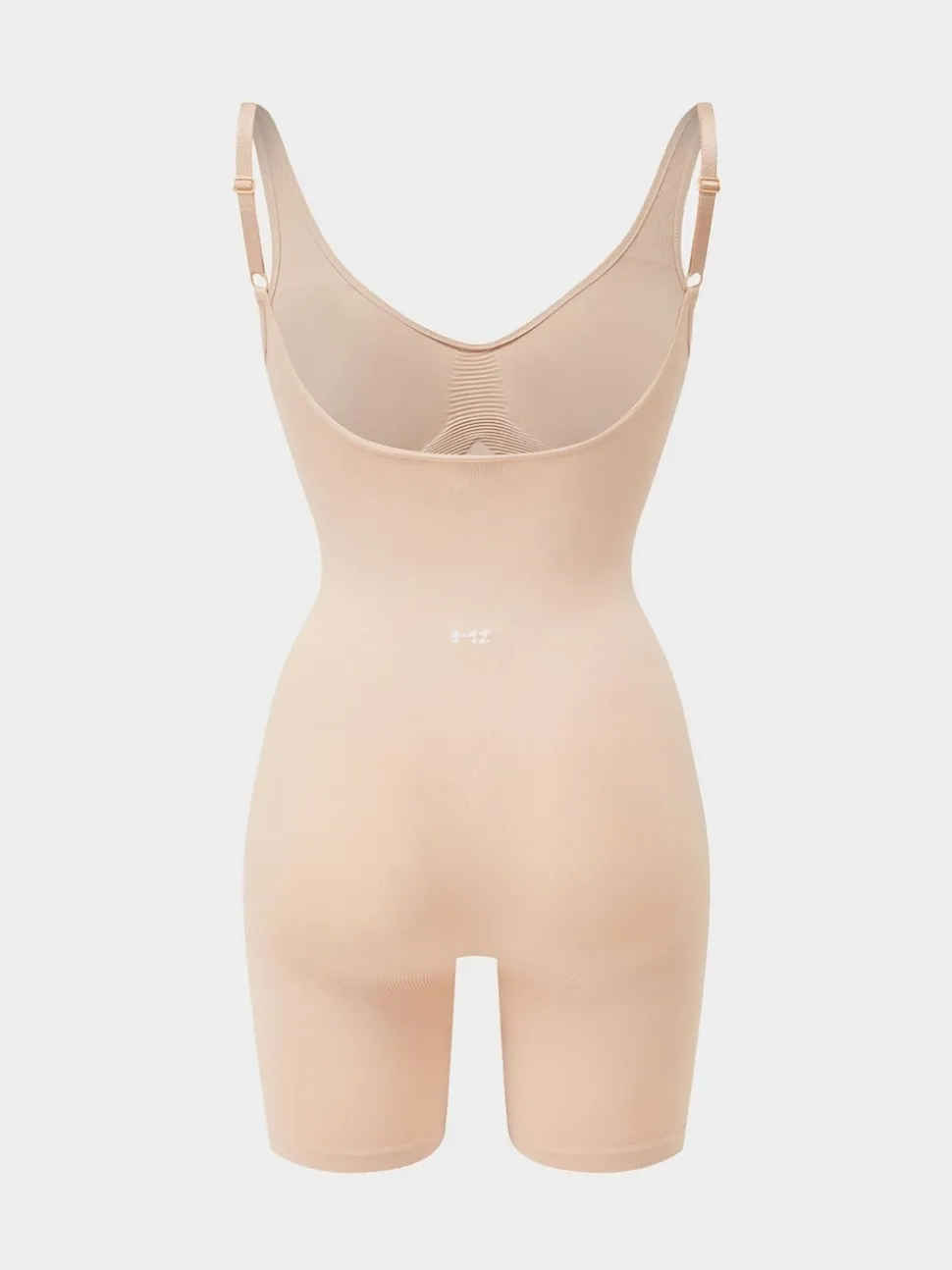 Nude - Body gainant Heist Contour