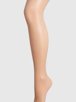 Nude - Bum/Tum/Thigh Matt Shaping Collants