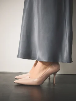 Nude - Chaussures à talons Forever Comfort® à bout pointu