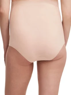 Nude - Culotte Chantelle grossesse pure lisse à taille haute
