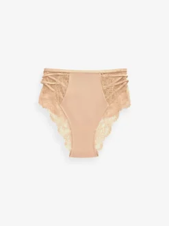 Nude - Culotte Lipsy Tummy Control Shaping