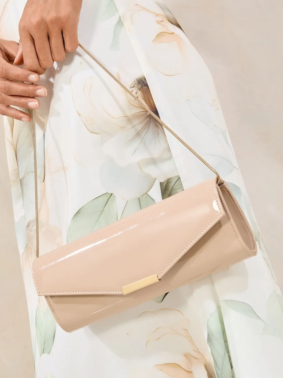 Nude - Pochette Lipsy