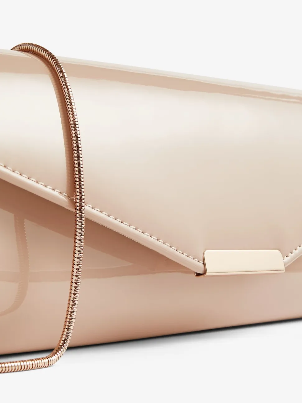 Nude - Pochette Lipsy