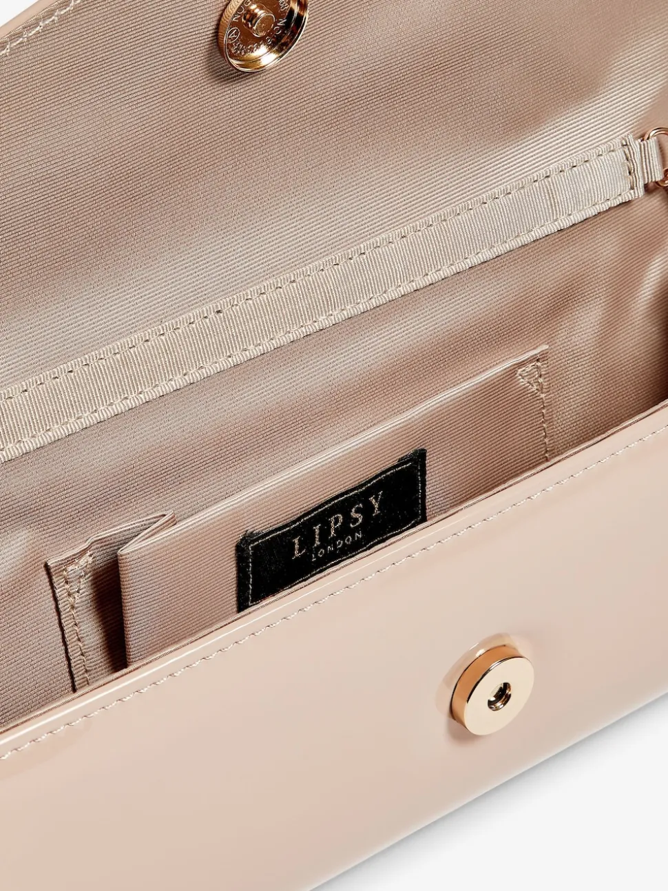 Nude - Pochette Lipsy
