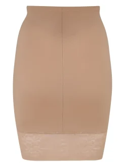 Nude - Pour Moi Effortless Tummy Control Half Slip Lingerie sculptante
