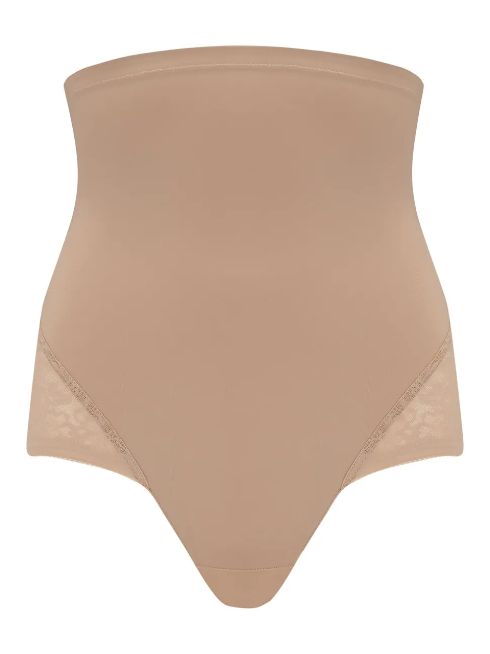 Nude - Pour Moi Effortless Lingerie sculptante Slip taille haute avec contrôle du ventre