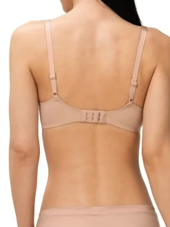 Nude - Soutien-gorge rembourré Triumph Body make-up au toucher doux