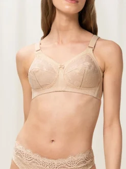 Nude - Soutien-gorge sans armatures Triumph Doreen