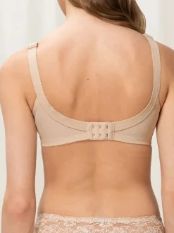 Nude - Soutien-gorge sans armatures Triumph Doreen