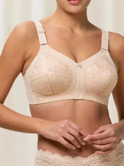 Nude - Soutien-gorge sans armatures Triumph Doreen