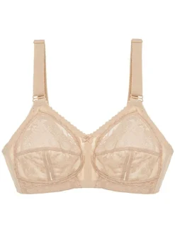 Nude - Soutien-gorge sans armatures Triumph Doreen