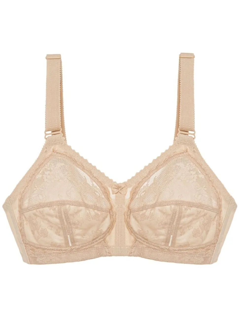 Nude - Soutien-gorge sans armatures Triumph Doreen