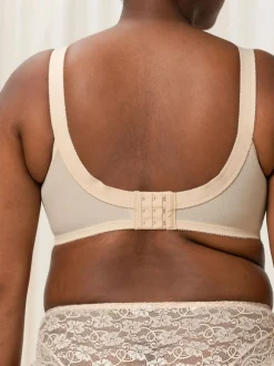 Nude - Soutien-gorge sans armatures Triumph Doreen