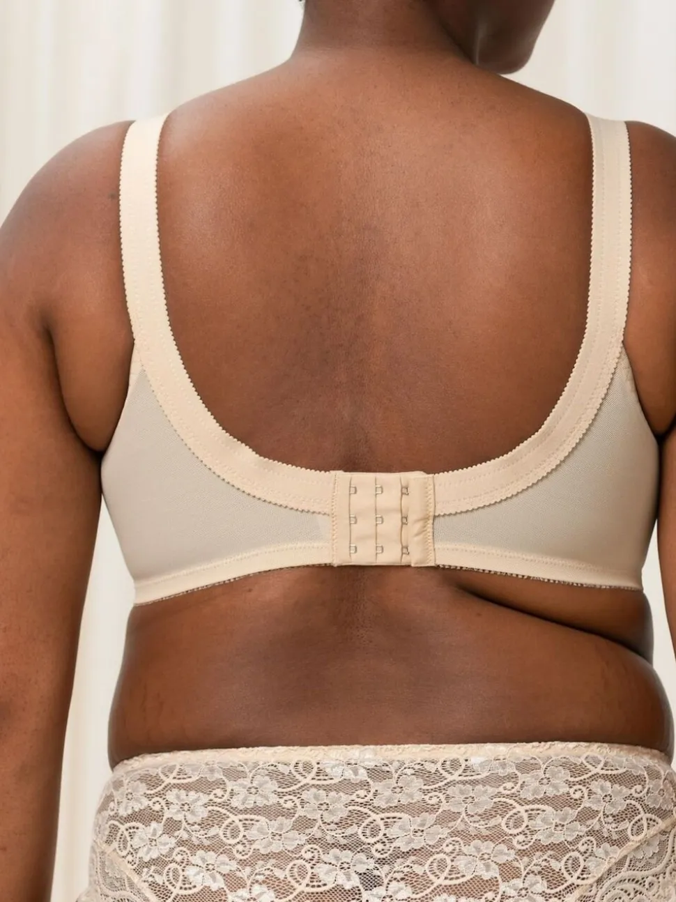Nude - Soutien-gorge sans armatures Triumph Doreen