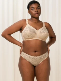 Nude - Soutien-gorge sans armatures Triumph Doreen