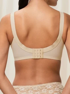 Nude - Soutien-gorge sans armatures Triumph Doreen