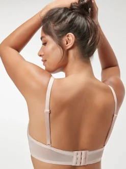 Nude - Soutien-gorge sans bretelles Beauty Full Essential
