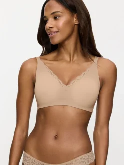 Nude - Soutien-gorge Triumph Amourette