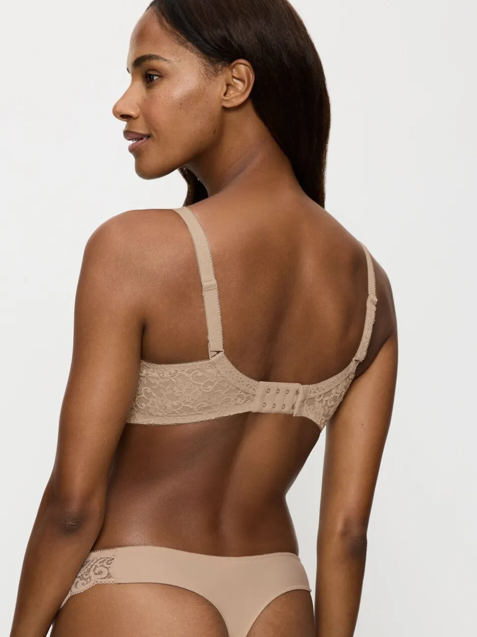 Nude - Soutien-gorge Triumph Amourette