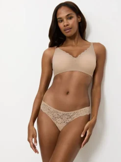 Nude - Soutien-gorge Triumph Amourette