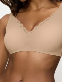 Nude - Soutien-gorge Triumph Amourette