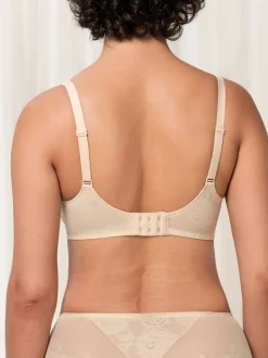 Nude - Soutien-gorge Triumph Wild Sensation Minimiser