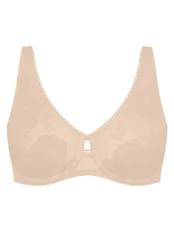 Nude - Soutien-gorge Triumph Wild Sensation Minimiser
