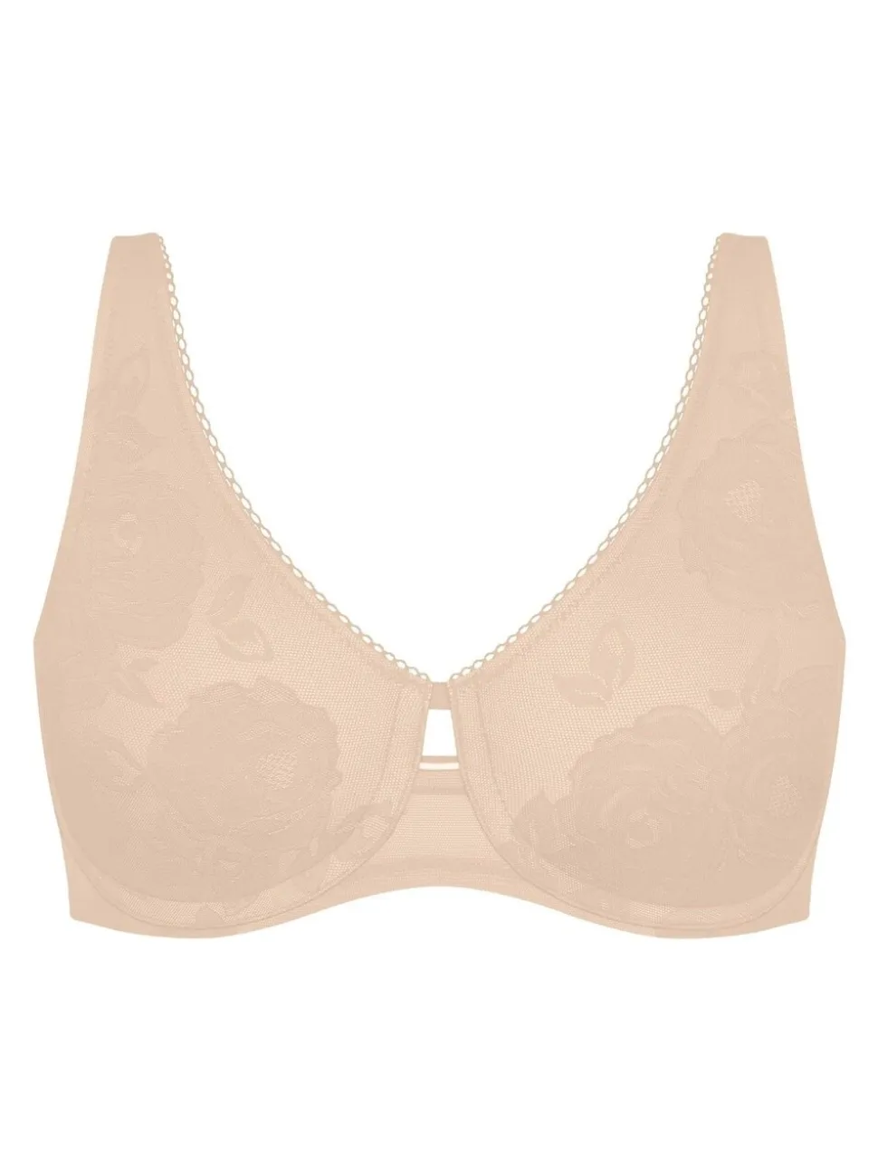 Nude - Soutien-gorge Triumph Wild Sensation Minimiser