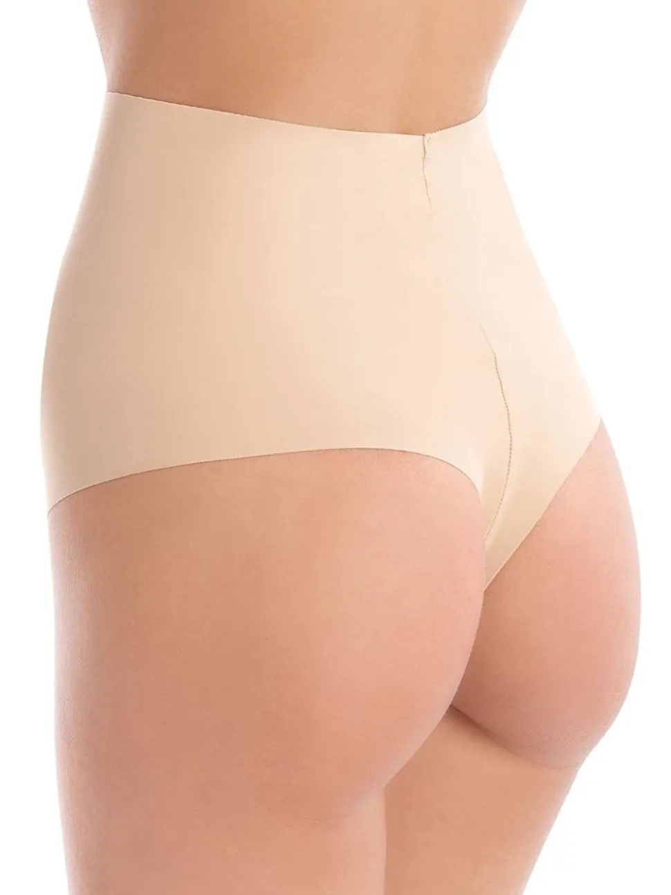Nude - String Commando gainant classique