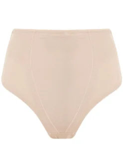 Nude - String Pour Moi Hourglass Shapewear ferme pour le contrôle du ventre
