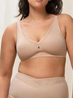 Nude - Triumph Soutiens-gorge True Shape Sensation Minimizer