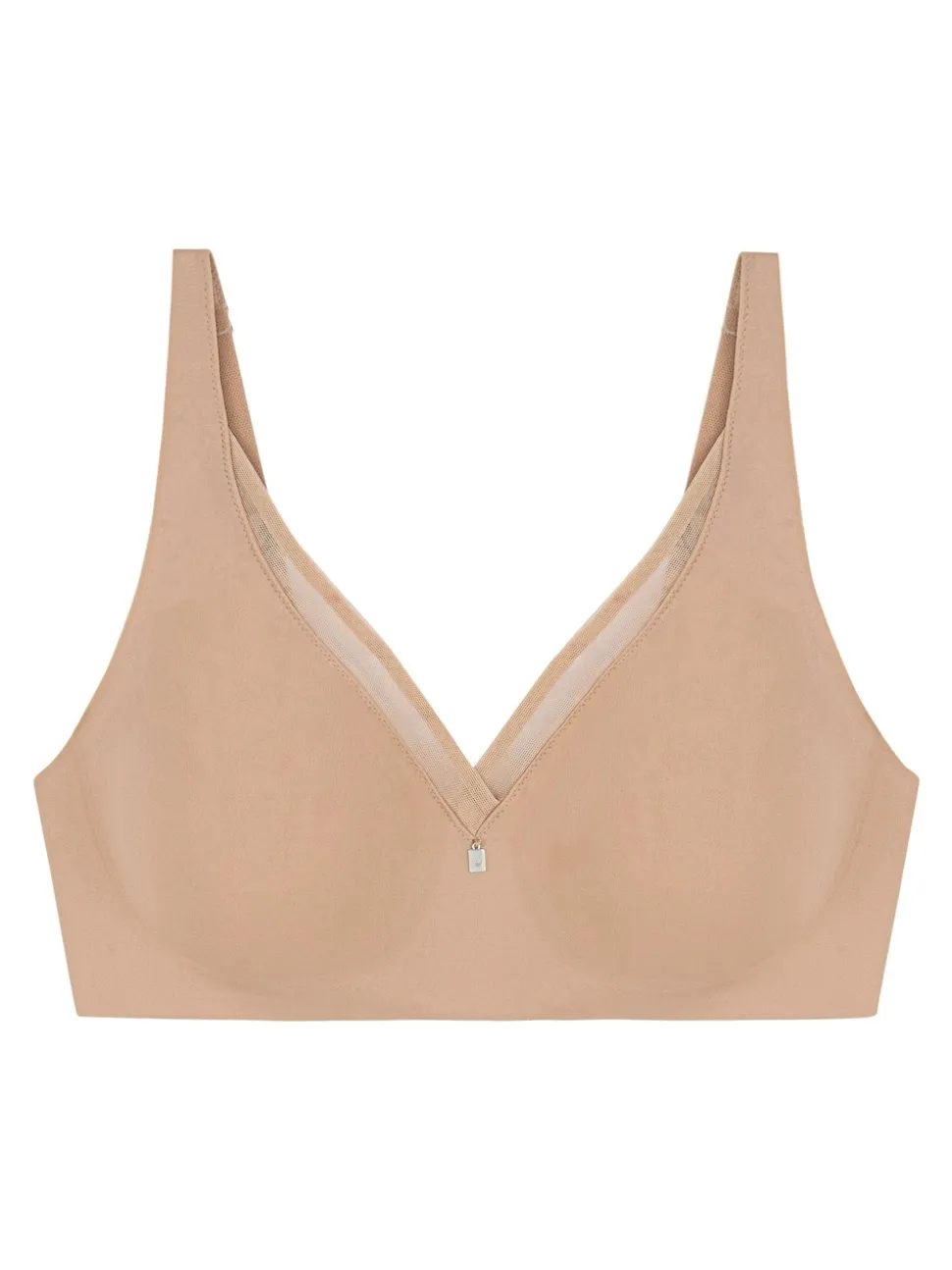 Nude - Triumph Soutiens-gorge True Shape Sensation Minimizer