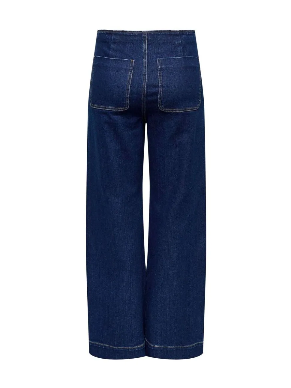 ONLY Jean large taille haute