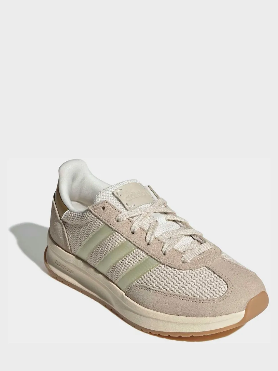 Or - adidas run 60s 4.0 Baskets