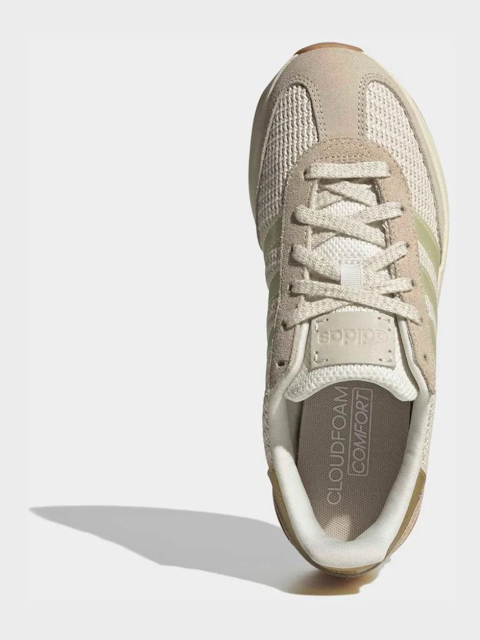 Or - adidas run 60s 4.0 Baskets