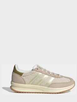 Or - adidas run 60s 4.0 Baskets