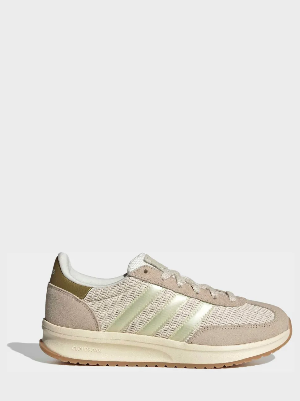 Or - adidas run 60s 4.0 Baskets