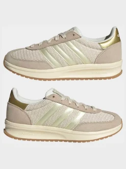 Or - adidas run 60s 4.0 Baskets