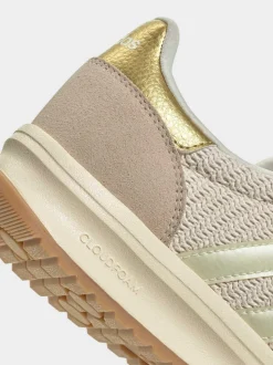 Or - adidas run 60s 4.0 Baskets