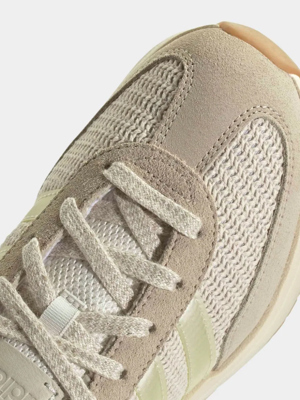 Or - adidas run 60s 4.0 Baskets