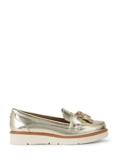 Or - Chaussures KG Kurt Geiger Morly à glands